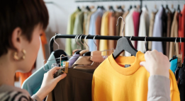 How to Budget for Women’s Clothing Essentials