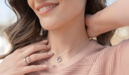 Expressing Your Personal Style With Pandora Jewelry