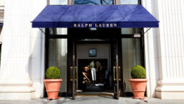 Wise Workwear: Styling Ralph Lauren Clothing for the Office