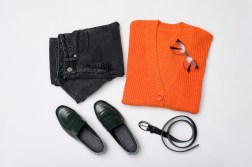 The Art of Color Matching: Tips and Tricks for Coordinating Outfits