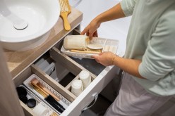 Out of Sight, Out of Mind: Creative Storage Ideas for a Tidy Living Space